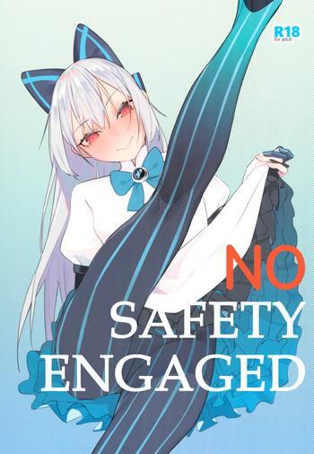 Hairy Sexy Anzen Souchi no Nai Juu | No Safety Engaged- Girls frontline hentai Reluctant
