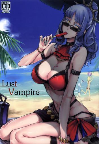 Three Some Lust Vampire- Fate grand order hentai Shaved