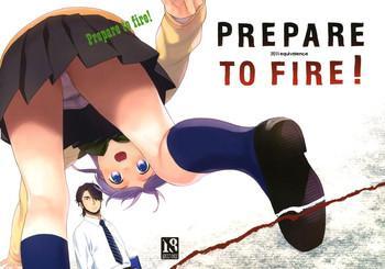 Footjob Prepare to fire!- Inazuma eleven hentai Teen