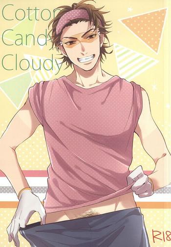 Milf Hentai Cotton Candy Cloudy- Daiya no ace hentai Variety