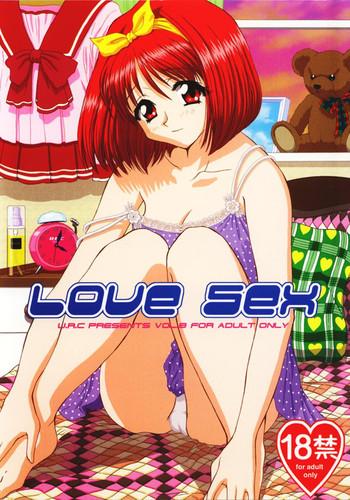 HD Love Sex- To heart hentai Teen