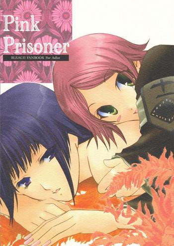 Bikini Pink Prisoner- Bleach hentai Threesome / Foursome