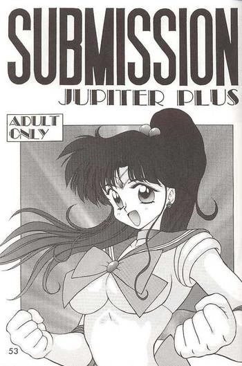 Porn Submission Jupiter Plus- Sailor moon hentai Celeb