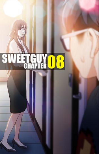 Big Penis Sweet Guy Chapter 08 69 Style