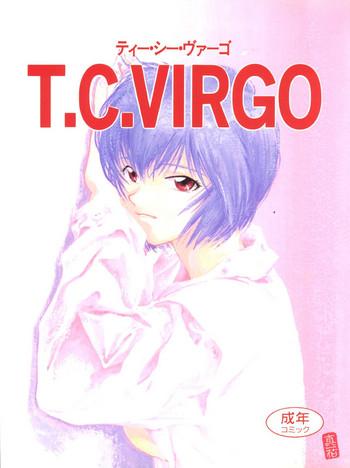 Eng Sub T.C.VIRGO- Neon genesis evangelion hentai Slayers hentai Tobe isami hentai Bakuretsu hunters hentai Ass Lover