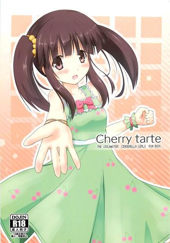 Cherry Tarte- The idolmaster hentai