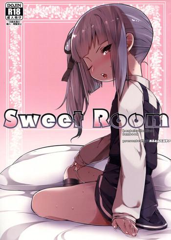 Sweet Room- Kantai collection hentai