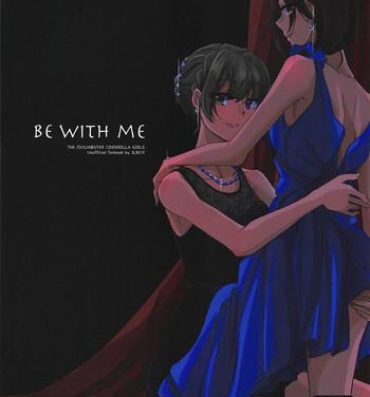 Gay Theresome BE WITH ME- The idolmaster hentai Kashima