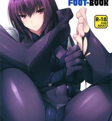 Dildo FGO No Ashibon | FGO Foot-Book- Fate grand order hentai Gay