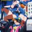 Naija Hot Hot Summer City 765- The idolmaster hentai American