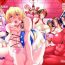 Party Kenki-tachi no Kyouen | Banquet of Swordswomen- Soulcalibur hentai Ecchi