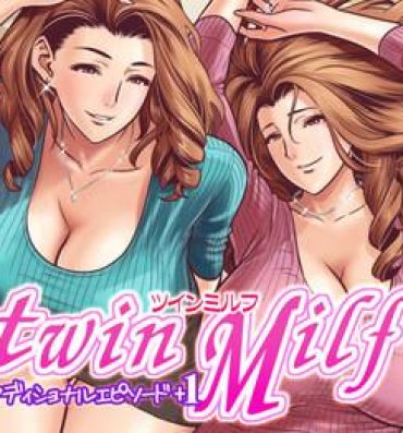 Asian Babes twin Milf Additional Episode +1- Original hentai Anus