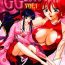 Menage GG2000 Vol.1- Sakura taisen hentai Cutey honey hentai Lovers