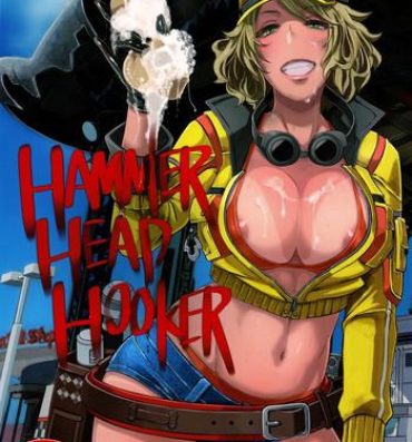 1080p Hammer Head Hooker- Final fantasy xv hentai Anal Creampie