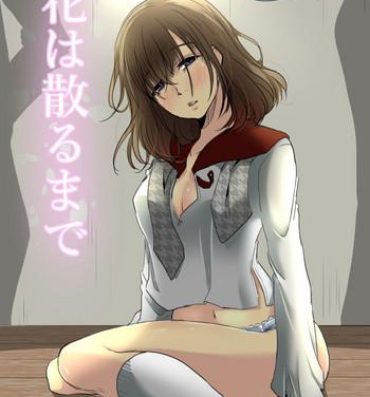 Girl On Girl Hana wa Chiru Made- Original hentai Hardcoresex