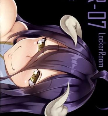 Pick Up LR-07- Overlord hentai Camsex