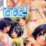 Hot Whores NAMAKA4- Ichigo 100 hentai Pale
