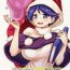 Amateurs Doremy-san no Dream Therapy- Touhou project hentai Boobs