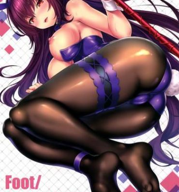 Best Foot/Grand Order- Fate grand order hentai Nasty Porn