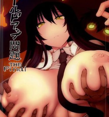 Footjob Holdup problem THE Final- Witch craft works hentai Hardcore Sex