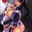 Sex Maid no Tsutome | 女僕的職務- Black lagoon hentai Solo