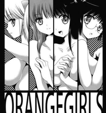 Speculum OrangeGirls- Kimagure orange road hentai Chileno
