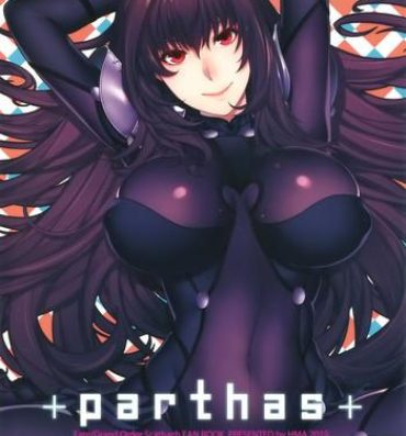 Arabe parthas- Fate grand order hentai Leather