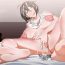 Handjob [Pollinosis (Shinkuu Tatsuyakei)] Onee-san no Tottemo Kimochi Ii Fushigi na Monogatari | Onee-san's Strange and Pleasure-Filled Story [English] {Doujins.com}- Original hentai Milf Cougar