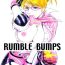 Nurugel Rumble Bumps- King of fighters hentai Rumble roses hentai Art of fighting hentai Gay Gangbang
