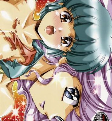 Gay Money Aa… Natsukashi No Heroine Tachi!! Urushihara Satoshi K Collection- Magical emi hentai Creamy mami hentai Made