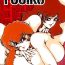 Realsex Double Fujiko- Lupin iii hentai Star