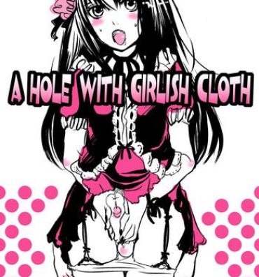Soles A Hole With Girlish Cloth- Moyashimon hentai Skinny