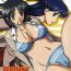 Amateur Sex READY TO RUMBLE- School rumble hentai Blackmail