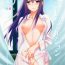 Foda Summer Halation 3 Kanketsuhen | Summer Halation 3 Final Chapter Anime