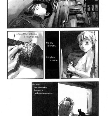 Camgirls 【19号(つくも号)】Sora ni Hikari Michi, Chi ni Mekumori Miteri- Original hentai Whore