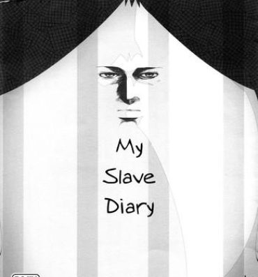 Suckingdick Boku no Dorei Nikki  | My Slave Diary- Prison school hentai Gay Largedick