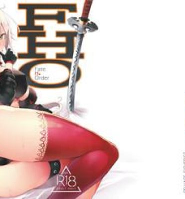 Fat Ass FHO- Fate grand order hentai Whores