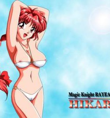 Hd Porn Sanshoku Dama Return- Magic knight rayearth hentai Redhead
