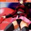 Sextape Lunamaria Hawke Deru wa yo!- Gundam seed destiny hentai Erotica