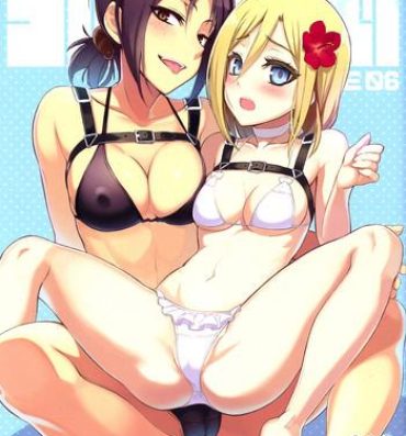 Buttfucking SHINNGEKI Vol. 6- Shingeki no kyojin hentai Sexy Whores
