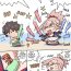 Rico Translations For Comic He Uploaded- Fate grand order hentai Russian