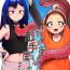 Twinkstudios Anata no Machi no Shokushuya-san 4.5 | Your Neighborhood Tentacle Shop 4.5- Original hentai Gaping