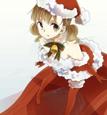 Free Amature Christmas Manga Olderwoman