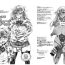Russian Futanari XX Zona-chan- Original hentai Cosplay