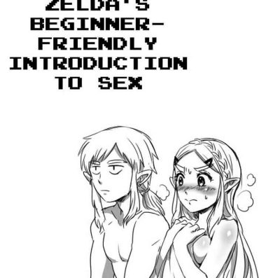 Amateur Cumshots Link to Zelda no Shoshinsha ni Yasashii Sex Nyuumon | Link and Zelda's Beginner-friendly Introduction To Sex- The legend of zelda hentai Sexy Sluts