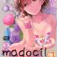 Nylons madocil- The idolmaster hentai Great Fuck