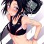 Tribbing Makoto to Training! | Training with Makoto!- The idolmaster hentai Guyonshemale