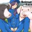 Sexcam [pink-noise (Mizuiro Megane)] Doubutsu Noujou 3-biki no Kobuta-chan Hen – Animal Farm 2 The Three Little Pigs [English] [Neeko7]- Original hentai Transex