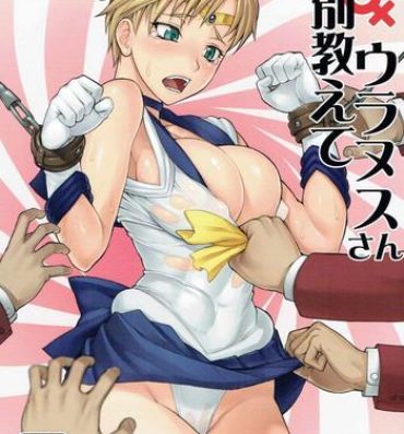 Shemale Porn Seibetsu Oshiete Uranus-san- Sailor moon hentai Nudity
