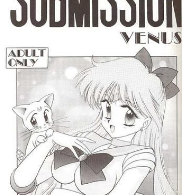 Slave Submission Venus- Sailor moon hentai Cock Sucking